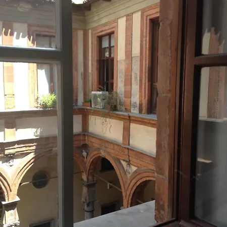 Real Duomo Palace Mini * 밀라노