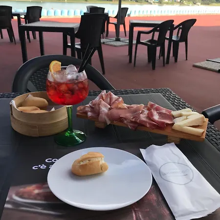 아파트 Real Duomo Palace Mini 밀라노