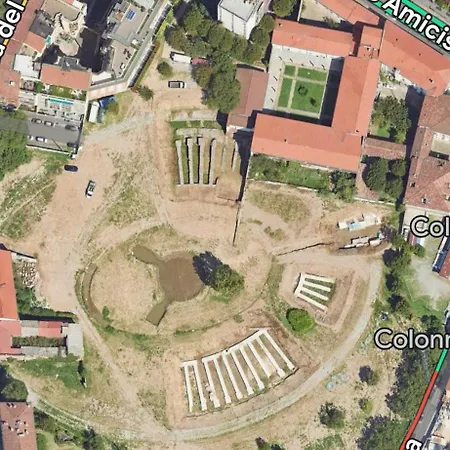 Real Duomo Palace Mini * 밀라노