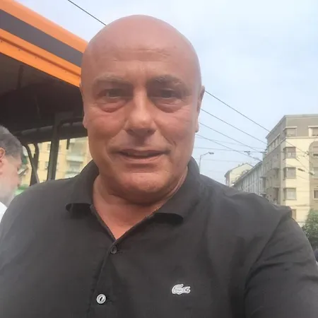 Real Duomo Palace Mini 아파트 밀라노