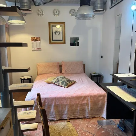 Real Duomo Palace Mini 밀라노