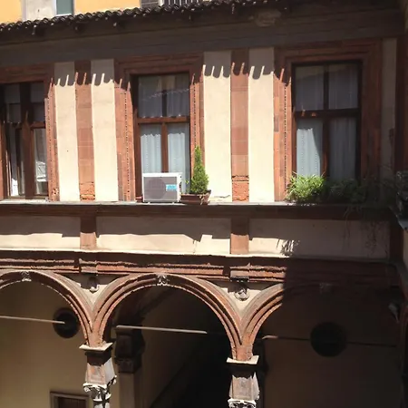 Real Duomo Palace Mini * 밀라노