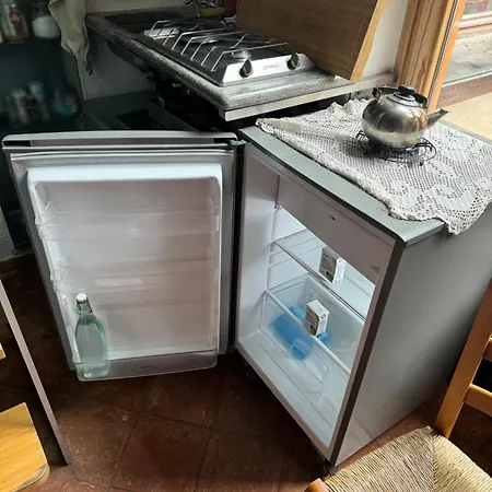 아파트 Real Duomo Palace Mini *