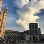Real Duomo Palace Mini * Mediolan
