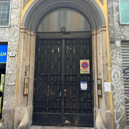 Real Duomo Palace Mini Apartman