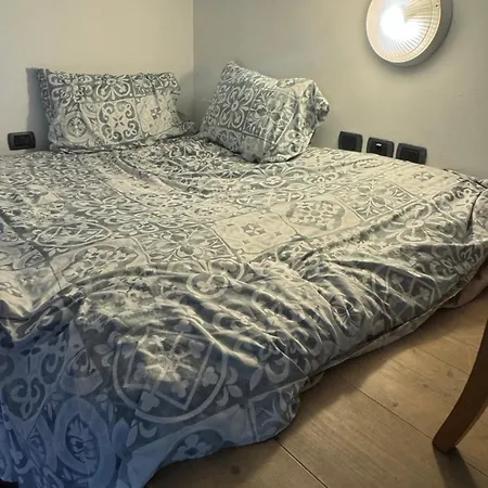 Real Duomo Palace Mini Apartman Milánó